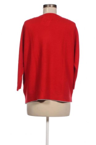 Γυναικείο πουλόβερ Monari, Μέγεθος M, Χρώμα Κόκκινο, Τιμή 21,48 €