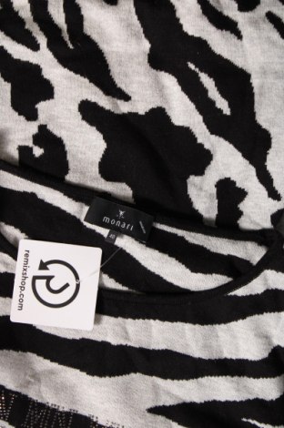 Дамски пуловер Monari, Размер M, Цвят Многоцветен, Цена 36,58 лв.