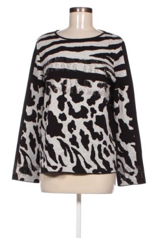 Γυναικείο πουλόβερ Monari, Μέγεθος M, Χρώμα Πολύχρωμο, Τιμή 22,63 €