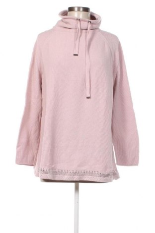 Női pulóver Monari, Méret XL, Szín Rózsaszín, Ár 12 269 Ft