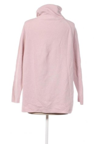 Γυναικείο πουλόβερ Monari, Μέγεθος XL, Χρώμα Ρόζ , Τιμή 28,00 €