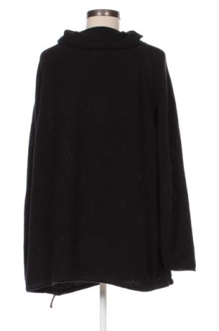 Γυναικείο πουλόβερ Monari, Μέγεθος XL, Χρώμα Μαύρο, Τιμή 20,33 €
