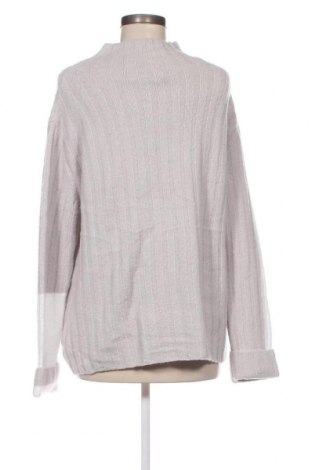 Damenpullover Monari, Größe S, Farbe Grau, Preis € 23,30