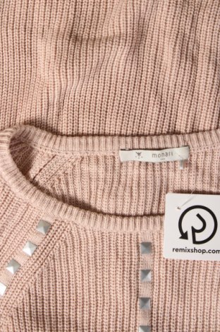 Damenpullover Monari, Größe L, Farbe Rosa, Preis 16,39 €