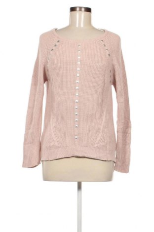 Γυναικείο πουλόβερ Monari, Μέγεθος L, Χρώμα Ρόζ , Τιμή 20,33 €