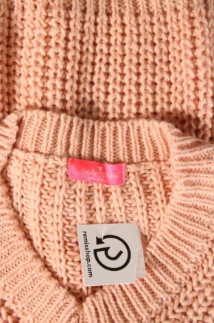 Дамски пуловер Monday Afternoon, Размер L, Цвят Розов, Цена 16,40 лв.