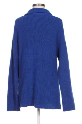Γυναικείο πουλόβερ Monki, Μέγεθος M, Χρώμα Μπλέ, Τιμή 7,42 €