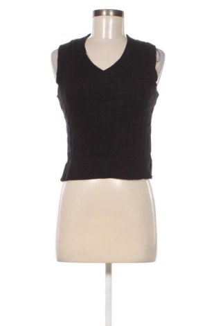 Γυναικείο πουλόβερ Monki, Μέγεθος XS, Χρώμα Μαύρο, Τιμή 4,95 €