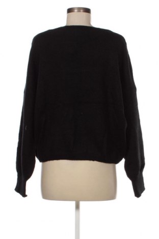 Дамски пуловер Monogram, Размер M, Цвят Черен, Цена 26,07 лв.