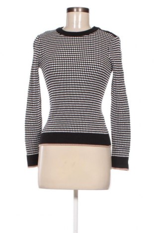 Дамски пуловер Monoprix, Размер XS, Цвят Многоцветен, Цена 20,09 лв.