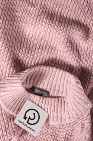 Дамски пуловер Montego, Размер L, Цвят Розов, Цена 9,57 лв.
