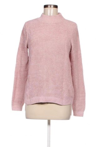 Γυναικείο πουλόβερ Montego, Μέγεθος L, Χρώμα Ρόζ , Τιμή 9,33 €
