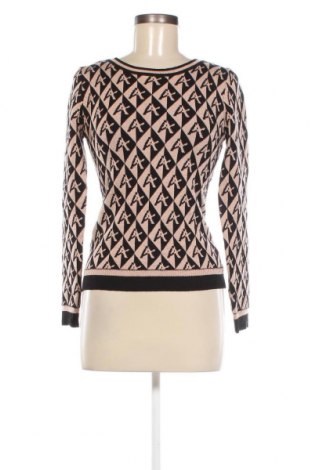 Дамски пуловер Moocci, Размер M, Цвят Многоцветен, Цена 12,47 лв.