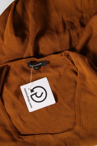 Damski sweter More & More, Rozmiar S, Kolor Brązowy, Cena 128,90 zł