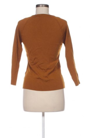 Γυναικείο πουλόβερ More & More, Μέγεθος S, Χρώμα Καφέ, Τιμή 23,78 €