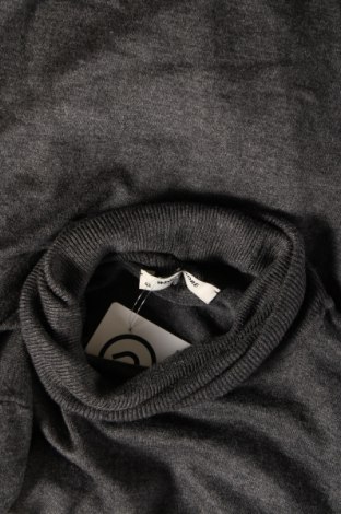 Γυναικείο πουλόβερ More & More, Μέγεθος L, Χρώμα Γκρί, Τιμή 13,42 €