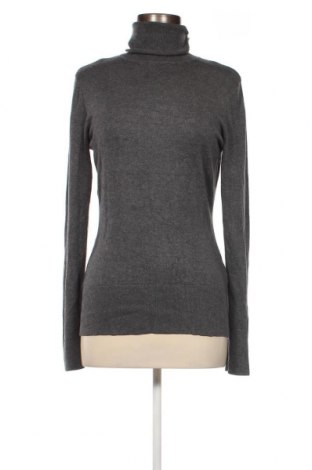 Дамски пуловер More & More, Размер L, Цвят Сив, Цена 21,70 лв.