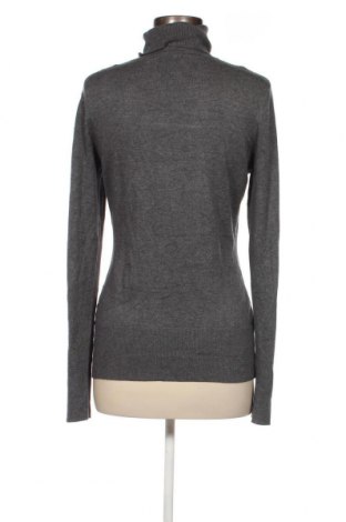 Дамски пуловер More & More, Размер L, Цвят Сив, Цена 29,76 лв.
