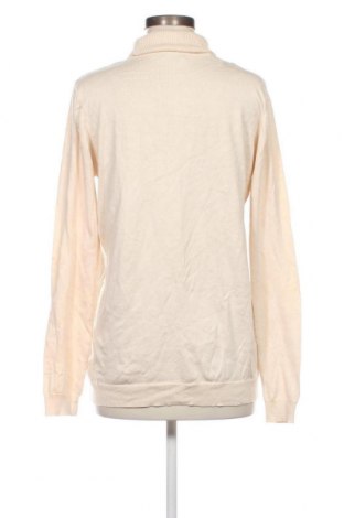 Γυναικείο πουλόβερ More & More, Μέγεθος XL, Χρώμα  Μπέζ, Τιμή 22,24 €