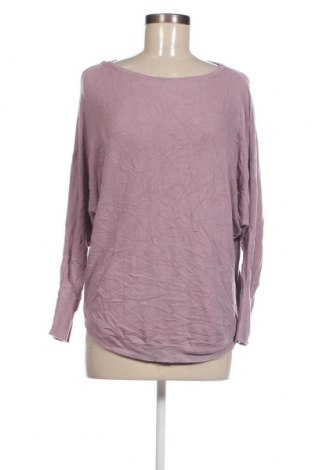 Γυναικείο πουλόβερ More & More, Μέγεθος L, Χρώμα Βιολετί, Τιμή 24,16 €