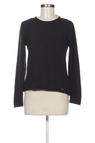 Γυναικείο πουλόβερ More & More, Μέγεθος M, Χρώμα Μπλέ, Τιμή 15,34 €