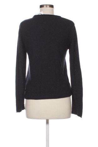Γυναικείο πουλόβερ More & More, Μέγεθος M, Χρώμα Μπλέ, Τιμή 15,34 €