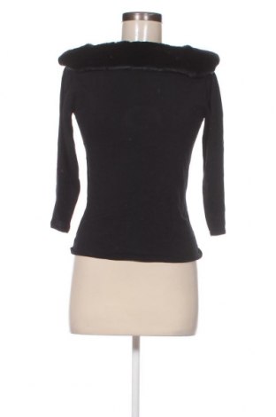 Γυναικείο πουλόβερ More & More, Μέγεθος S, Χρώμα Μαύρο, Τιμή 23,39 €