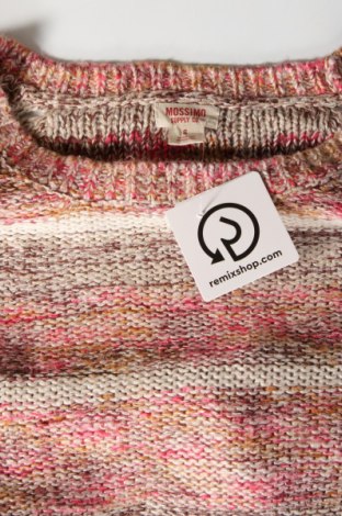 Γυναικείο πουλόβερ Mossimo, Μέγεθος S, Χρώμα Πολύχρωμο, Τιμή 5,92 €