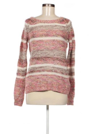 Дамски пуловер Mossimo, Размер S, Цвят Многоцветен, Цена 9,57 лв.