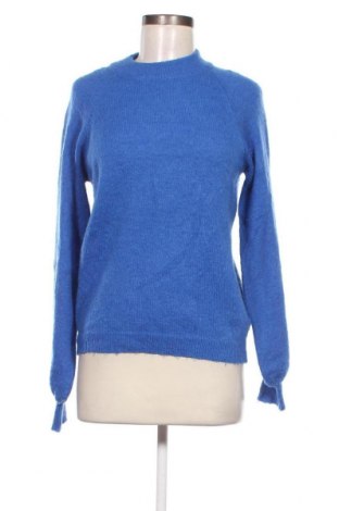 Damenpullover Moves by Minimum, Größe XS, Farbe Blau, Preis 18,55 €