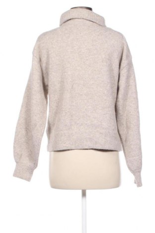 Γυναικείο πουλόβερ Movesgood, Μέγεθος S, Χρώμα  Μπέζ, Τιμή 10,14 €