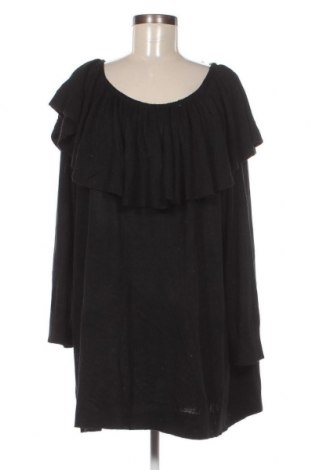 Damenpullover Ms Mode, Größe 3XL, Farbe Schwarz, Preis € 19,17