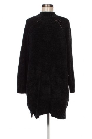 Γυναικείο πουλόβερ Ms Mode, Μέγεθος XL, Χρώμα Μαύρο, Τιμή 7,18 €
