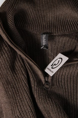 Γυναικείο πουλόβερ Multiblu, Μέγεθος S, Χρώμα Καφέ, Τιμή 1,99 €
