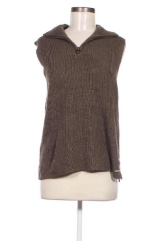 Дамски пуловер Multiblu, Размер S, Цвят Кафяв, Цена 10,15 лв.
