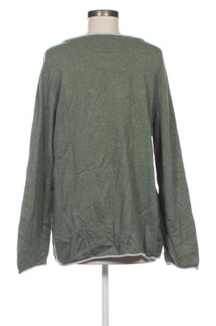 Pulover de femei Multiblu, Mărime XL, Culoare Verde, Preț 47,70 Lei