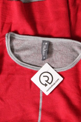 Damenpullover Multiblu, Größe M, Farbe Rot, Preis € 8,07