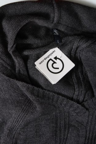 Γυναικείο πουλόβερ Multiblu, Μέγεθος L, Χρώμα Γκρί, Τιμή 4,50 €