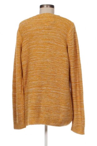 Damenpullover Multiblu, Größe XL, Farbe Orange, Preis 8,07 €