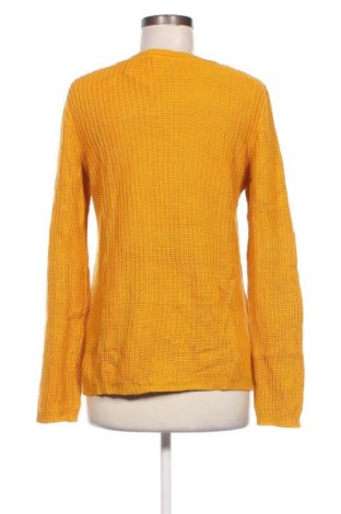 Дамски пуловер Multiblu, Размер M, Цвят Жълт, Цена 9,57 лв.