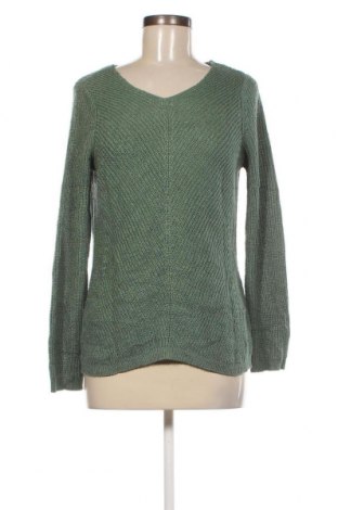 Γυναικείο πουλόβερ Multiblu, Μέγεθος S, Χρώμα Πράσινο, Τιμή 7,18 €