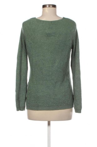 Γυναικείο πουλόβερ Multiblu, Μέγεθος S, Χρώμα Πράσινο, Τιμή 5,92 €