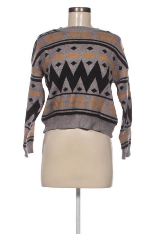Γυναικείο πουλόβερ Muse, Μέγεθος M, Χρώμα Γκρί, Τιμή 5,92 €
