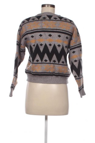 Damenpullover Muse, Größe M, Farbe Grau, Preis 6,66 €