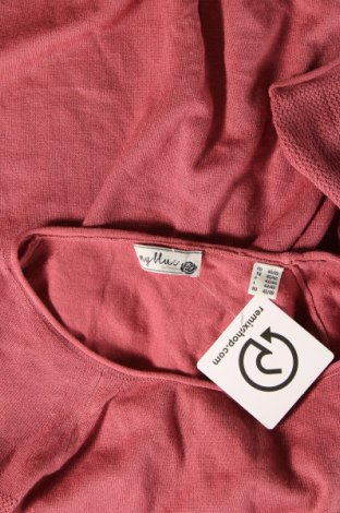 Γυναικείο πουλόβερ My Blue by Tchibo, Μέγεθος M, Χρώμα Ρόζ , Τιμή 4,66 €