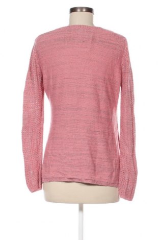 Γυναικείο πουλόβερ My Own, Μέγεθος M, Χρώμα Ρόζ , Τιμή 5,92 €