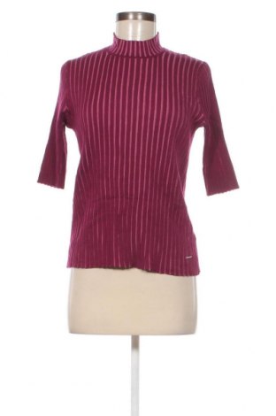 Γυναικείο πουλόβερ My Wear, Μέγεθος L, Χρώμα Βιολετί, Τιμή 7,18 €