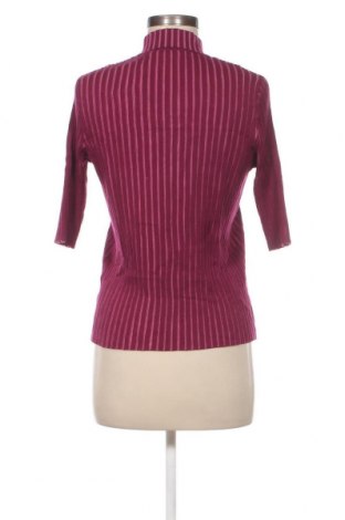 Γυναικείο πουλόβερ My Wear, Μέγεθος L, Χρώμα Βιολετί, Τιμή 7,18 €