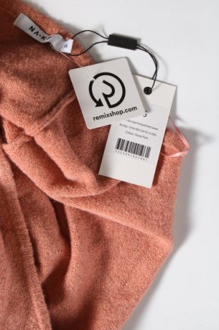 Damenpullover NA-KD, Größe XS, Farbe Rosa, Preis 14,99 €