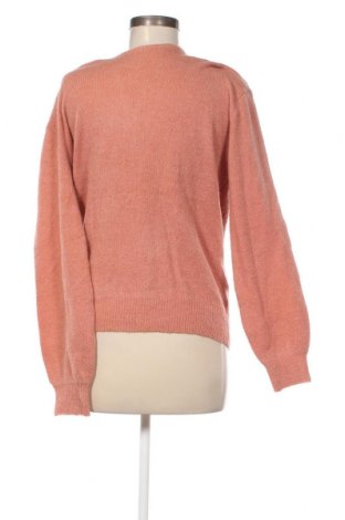 Дамски пуловер NA-KD, Размер XS, Цвят Розов, Цена 37,20 лв.